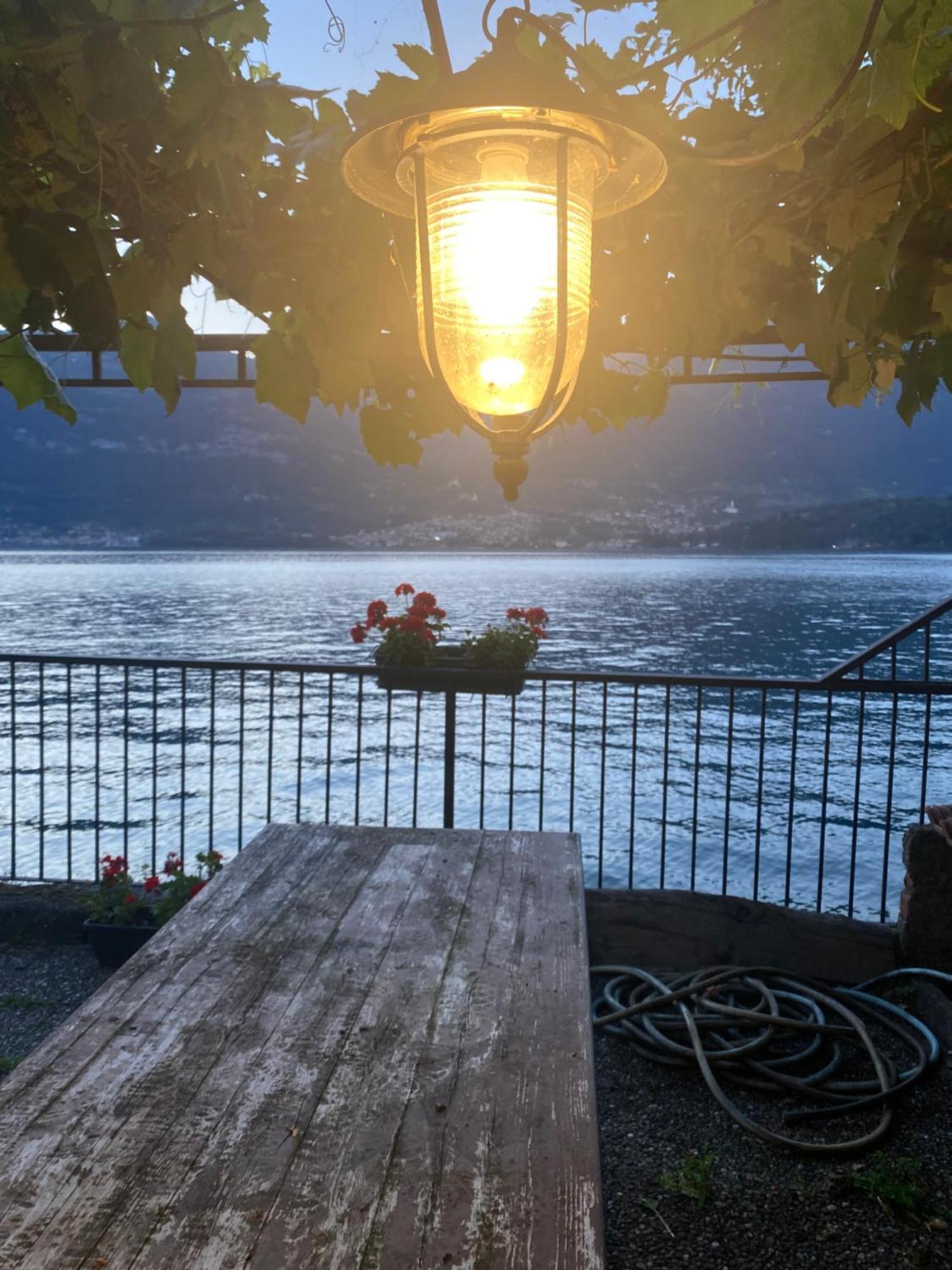 Peonia - Vista Apartment Lezzeno