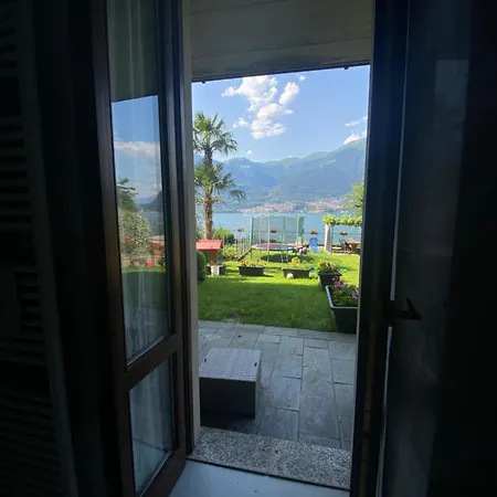 Peonia Apartment - Appartamento Vista Lago Lezzeno Exterior photo