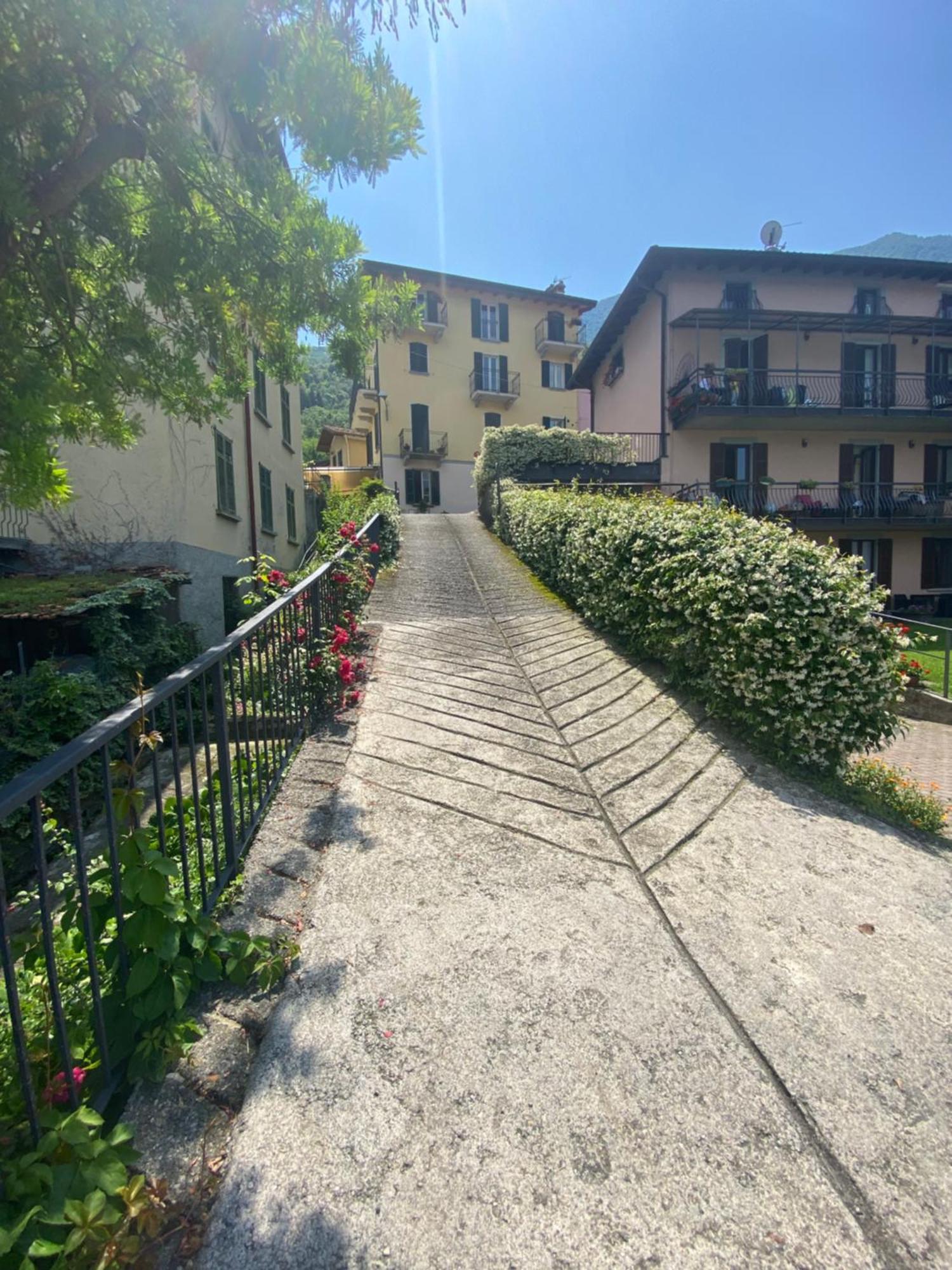Peonia - Vista Appartement *