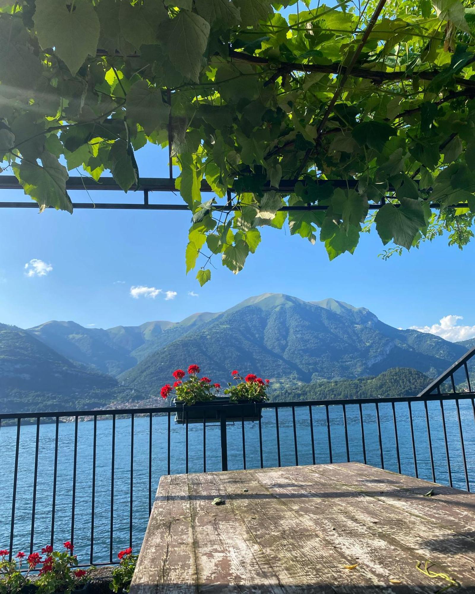Appartement Peonia - Vista Lezzeno