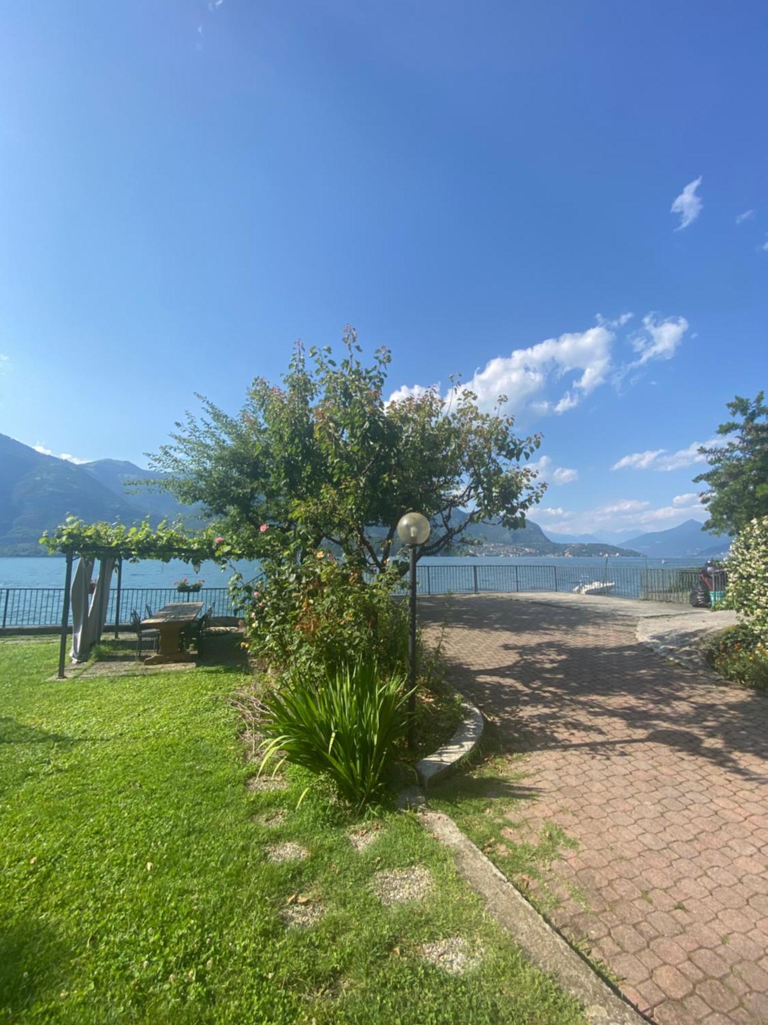 Peonia - Vista Appartement Lezzeno