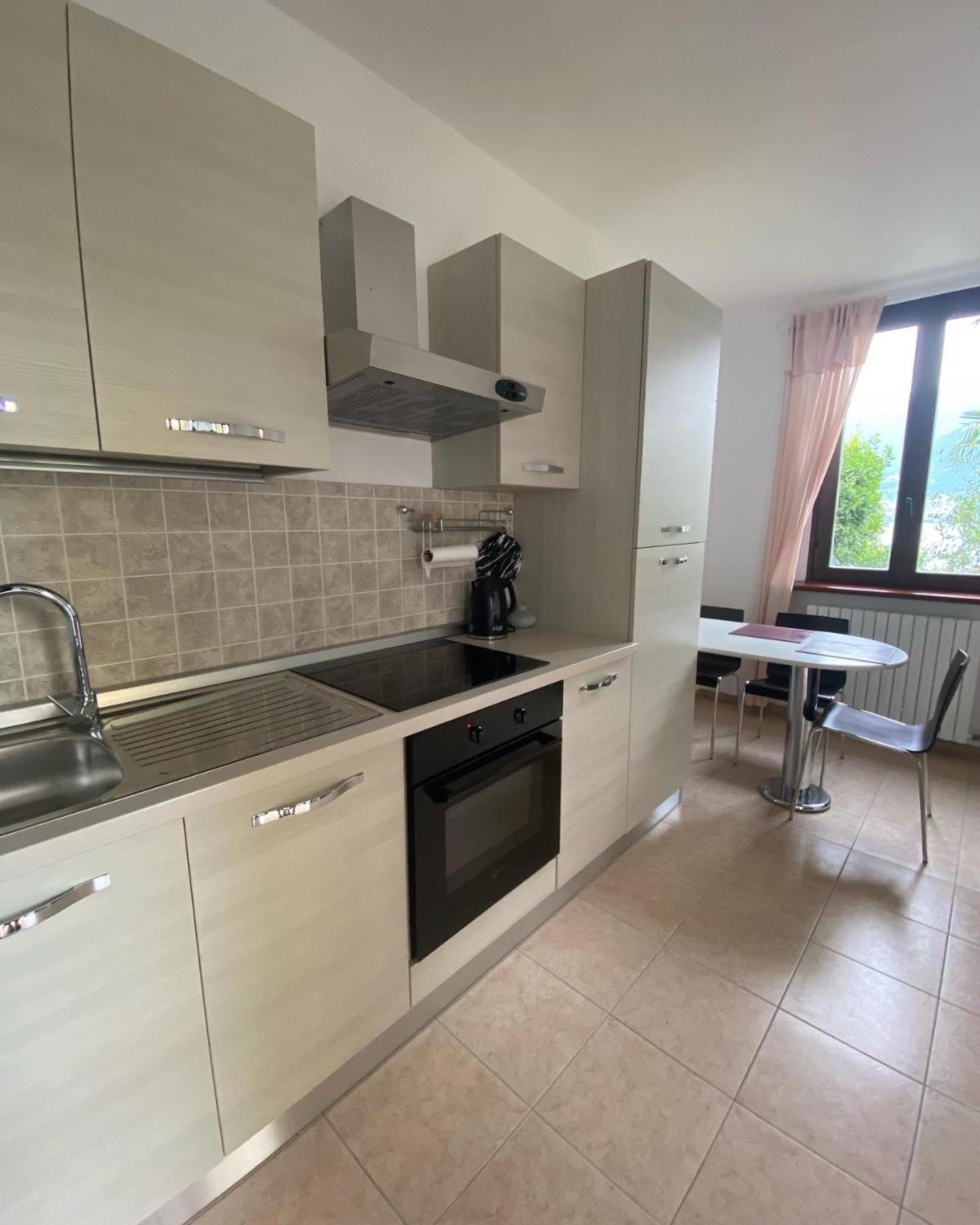 Peonia - Vista Appartement *