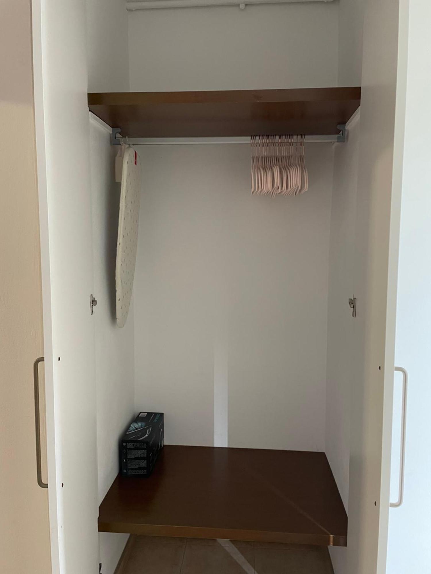 Appartement Peonia - Vista